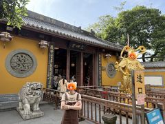 -灵顺寺