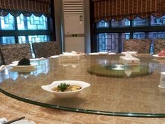 包厢-不倒翁·徽天下名菜楼(马鞍山路店)