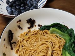 -鲁达面馆本帮风味(共康东路店)