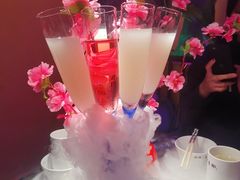 -今朝桃花醉川菜小酒馆(龙湖天街店)