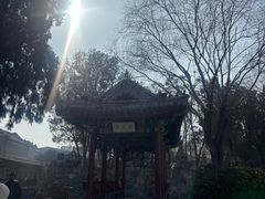 -莲池书院博物馆