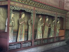 -晋祠博物馆