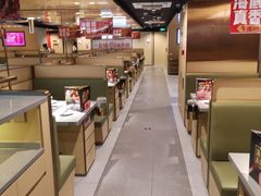 -海底捞火锅(上地华联店)