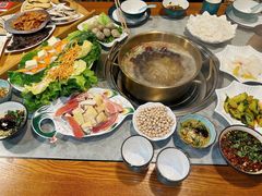 -大理董·董家小厨野生菌火锅(古城旗舰店)