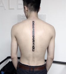 -Black Tattoo Studio