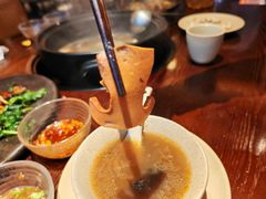 -滇野云南野生菌餐厅(陕西南路店)