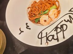 -迦南苑·新派青岛菜·生日纪念日主题餐厅