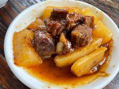 -品香排骨饭(羊官路店)