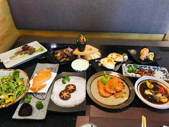 -德川家日本料理(龙德广场店)