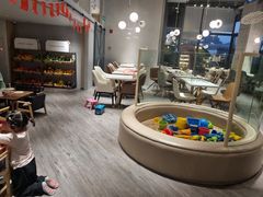 -NOKNOK若蔻亲子餐厅(天地壹方北馆店)