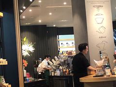 -星巴克(长沙乐和城门店)
