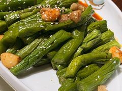 -丰收碗·陈皮果木烧鹅·23年老字号