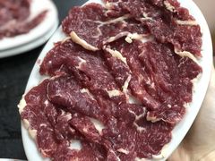 -五洲牛肉美食馆