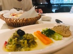-Pasha帕夏土耳其餐厅(南昌路店)