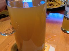 -四禧精酿铜锅涮肉·烧烤工场(大明湖店)