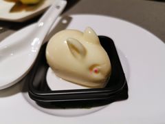 慕斯酸奶兔-海底捞火锅(石厦时代广场店)