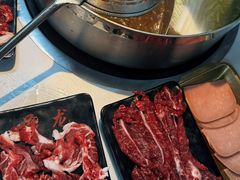-刘少华贵州小黄牛·鲜牛肉火锅(总店)