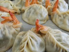 -叶存利海鲜大馅饺子(海宁路总店)