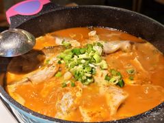 -筱爷叔·上海传统手工菜(玉树路店)
