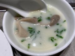 -海底捞火锅(凯德广场店)