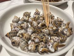 -金河半岛园林酒家(金融城店)