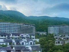 -舟山朱家尖绿城威斯汀度假酒店