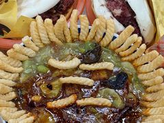 -邢老三肉丸糊辣汤·非遗美食(西安总店)