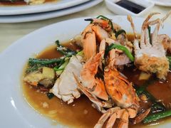 -秋姐美食店(旅游大道店)