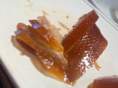 酥皮烤鸭-小大董·烤鸭(五棵松店)