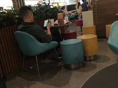 -麦当劳(杭州东站高铁店)