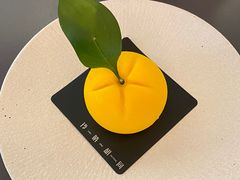 -玲婧胡同·生日蛋糕·餐厅(嘉里城店)