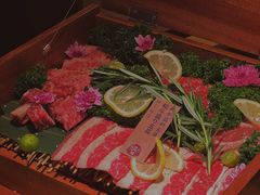 -MIKOMIKO和牛烧肉专门店(南门店)