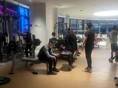 -YCHL FIT 健身(星寰店)