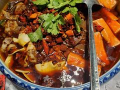 -红辣椒·川菜·火锅(张杨路店)