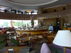 -南京维景国际大酒店(南京博物院店)