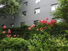 -千滋百味·醉江澜花园餐厅(街道口店)