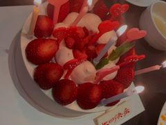 -好利来(八角店)