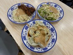 -美新点心店(陕西北路店)
