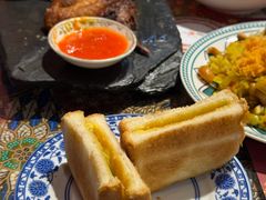 -小娘惹厨房Little Nyonya(狮城有约上榜店)