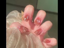 -兔猫ToMoreNails美甲美睫