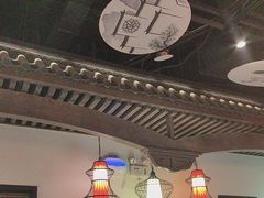 -徽镇小厨·经典徽菜(十里河店)
