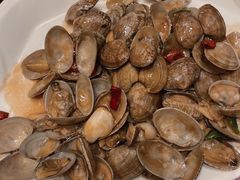 -老街渔味馆(芳华店)