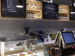 -project coffee普络捷(鹭洲里店)