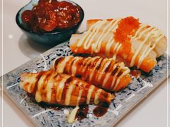 -羽寿司(东方宝泰店)