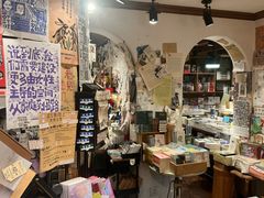 -橡皮书店(翠湖北路店)