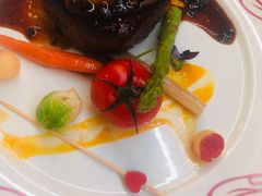 -马克西姆餐厅(崇文门店)