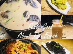 -丰乐餐厅·始于1999·本地老字号