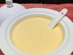 杨枝甘露-大理实力希尔顿酒店御璽中餐厅YUXI – CHINESE RESTAURANT