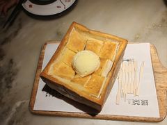 -绿茶餐厅(成都大悦城店)