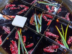 -正南齊北重庆老火锅(光华村直营店)